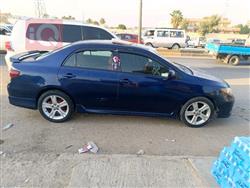 تۆیۆتا کۆرۆلا